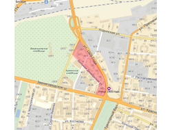 м. ул. 1905 года (42 шт.)