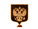 Стела «Герб Российской Федерации»