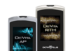 Премиум комплексы для устройств DeVita Mini