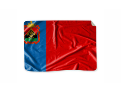 Плед Кемеровская Область