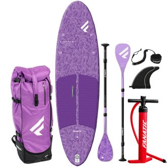 Продажа сапбордов (SUP) Fanatic Diamond Air Pocket 10.4 в Иркутске