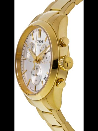 Швейцарские часы Tissot T150.417.33.031.00