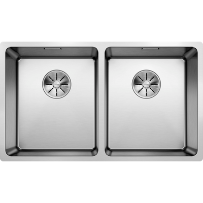 Мойка Blanco ANDANO 340/340-IF