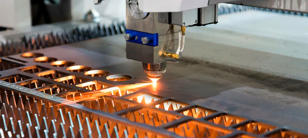 Основы и принципы раскроя металла