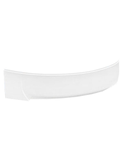 Панель передняя д/ванны "Флорида" левая 160