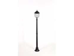 Садово-парковый светильник серии  Madrid BL -1