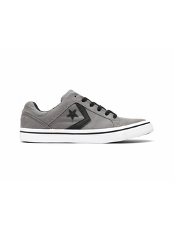 Converse One Star El Distrit Ox низкие серые 155310C
