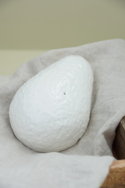 Авокадо (фарфор)