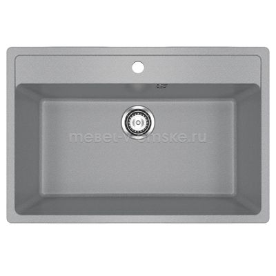 Мойка врезная U-600