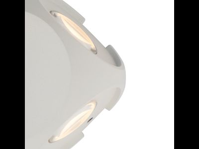 Архитектурная подсветка Corso 4Вт 3000K IP 54, O014WL-L4W