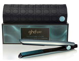 Утюжок для волос GHD' GOLD GLACIAL BLUE STYLER.