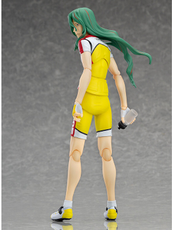 Фигурка фигма Юскэ Макишима (figma Yuusuke Makishima)