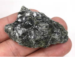 Лизардит, Россия, КЧР (54*30*12 мм, 19 г) №36357