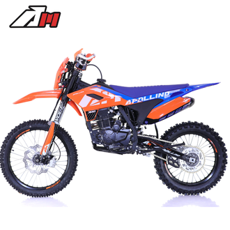 Мотоцикл Apollino AM 300