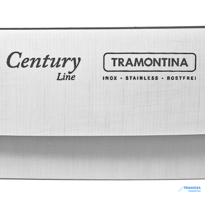 Tramontina Century Нож кухонный 7" - 17,5см.  24024/007 (нaкиpи)