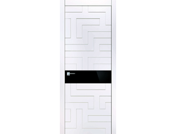 Лабиринт премиум белая