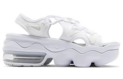 оригинальные женские кроссовки-сандалии Nike Air Max Womens Koko Sandal Stylish Sports CI8798-100