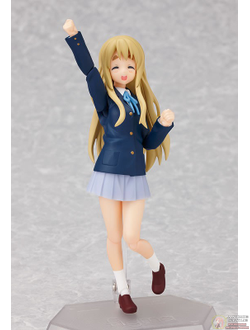 Фигурка фигма Цумуги Котобуки (figma Kotobuki Tsumugi School Uniform Ver.)