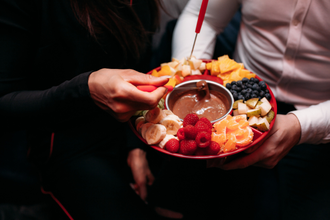 Свидание "8 марта"