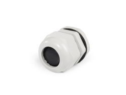 Ввод кабельный пластиковый PG 25 (16-20 мм) герметичный с трубной резьбой «PG»