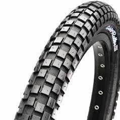 Покрышка Maxxis Holy Roller, 20x2.20”, TPI 60, сталь, TB31020000
