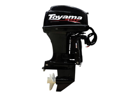 Подвесной лодочный мотор TOYAMA T40FWS-T