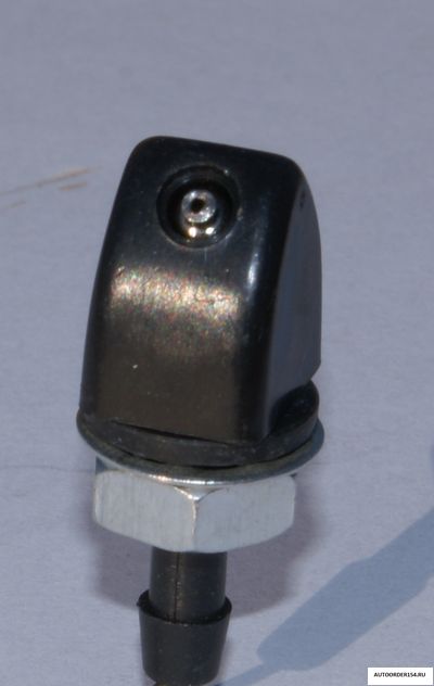Жиклер омывателя  на гайке J 5362 FOR GM