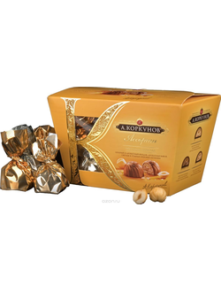 Конфеты Коркунов