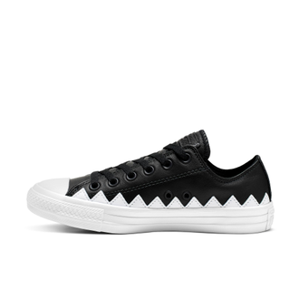 Кеды Converse Chuck Taylor All Star Mission-V Leather Low Top низкие мужские в Москве