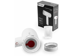 Отпариватель Pioneer SH107  1000 Вт