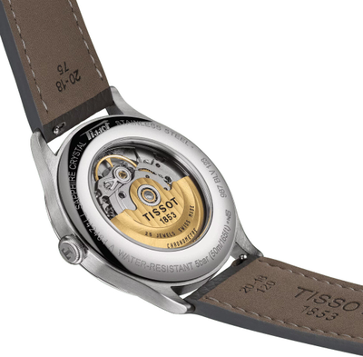 Швейцарские часы Tissot T142.464.16.332.00