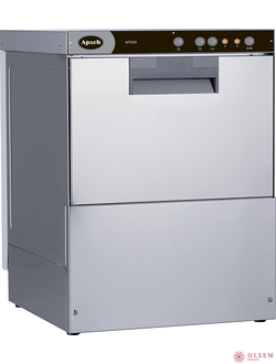Посудомоечная машина с фронтальной загрузкой Apach AF501 (917971)