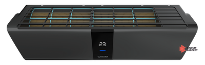 Классические сплит-системы серии ELYSIUM NERO ELN-09PN серии ELYSIUM NERO