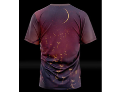 EVERGREY - PHOENIX T-Shirt футболка