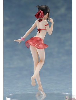 Фигурка 1/12 Кагуя Синомия (Kaguya Shinomiya Swimsuit Ver.)