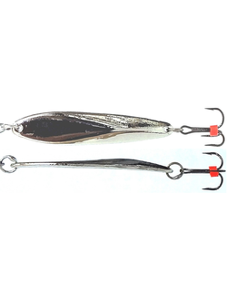 Блесна зимняя "Marlin's" ФИНКА 60мм/10гр. арт.5002-201