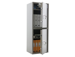 Офисный сейф AIKO TM-120T/2