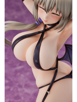 Фигурка 1/6 Цуки Удзаки (Tsuki Uzaki Little Devil Ver.)