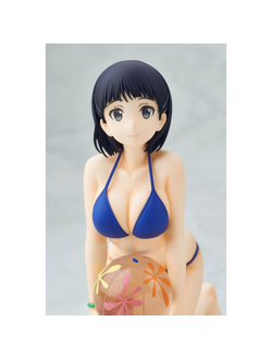 Фигурка 1/7 Сугуха Киригая (Kirigaya Suguha Mizugi Ver.)
