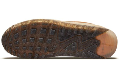 кроссовки Nike Air Max 90 Terrascape 'Fuel Orange' DH2973-200 подошва