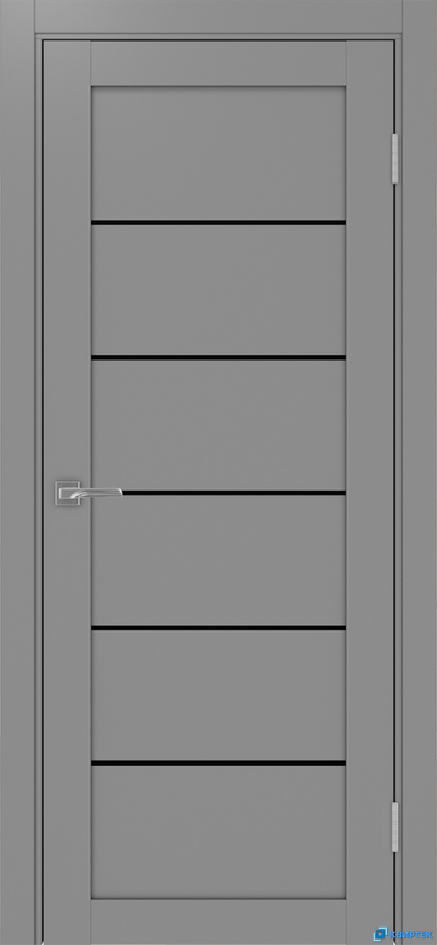 OPTIMA PORTE Турин 501АПП.1 Молдинг SC/SB