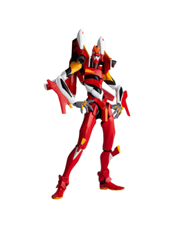 Робот Ева 02 (Eva 02)