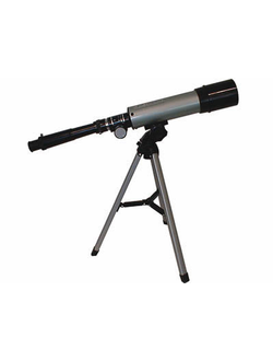 Телескоп-рефрактор