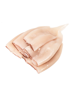 Кальмар командорский (кг)