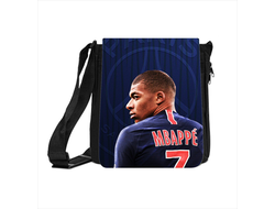 Сумки Kylian Mbappe Lottin, Килиан Мбаппе Лоттен