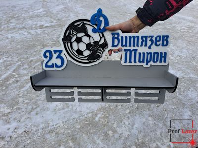 Медальница Благовещенск