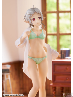 Фигурка 1/7 Сильфиетта (Sylphiette Okigae Mode)