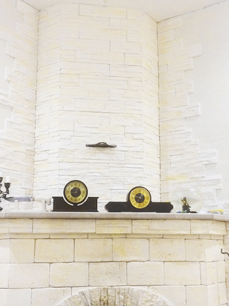 Сланец классический гипс 001