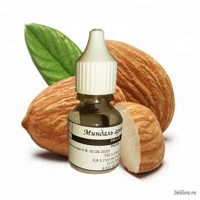 Миндаль (амаретто) ароматизатор