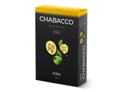 CHABACCO MEDIUM 50 г. - FEIJOA (ФЕЙХОА)